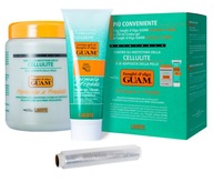 GUAM SET NA NÁDOBY 1KG + GÉL 250 + FÓLIA + DARČEKY ZADARMO GUAM SET NA NÁDOBY 1KG + GÉL 250 + FÓLIA + DARČEKY ZADARMO