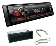 PIONEER MVH-S110UB rádio USB AUX VW GOLF 4 Bora T4