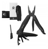 Multitool Roxon SPARKLE CM1349 - 14ks v jednom + kufrík Multitool Roxon SPARKLE CM1349 - 14ks v jednom + kufrík