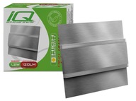 KEIRO SCHODISKOVÉ OSVETLENIE LED SVIETIDLÁ 230V INNOX KEIRO SCHODISKOVÉ OSVETLENIE LED SVIETIDLÁ 230V INNOX
