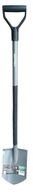 FISKARS ERGO SHARP SPADEL 1025374