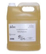 KANU masážny olej - Magnólia - 5 L - LurguS KANU masážny olej - Magnólia - 5 L - LurguS