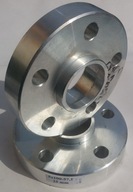Dištančné podložky + ploché skrutky 5x108 65,1 gr 15 PEUGEOT Dištančné podložky + ploché skrutky 5x108 65,1 gr 15 PEUGEOT