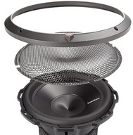 ROCKFORD FOSGATE P2P3G-12 GRIL P2 P3 ROCKFORD FOSGATE P2P3G-12 GRIL P2 P3