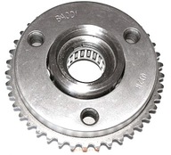 BENDIX ŠTARTOVAČ SPOJKA ATV 110 125 41 ZUB BENDIX ŠTARTOVAČ SPOJKA ATV 110 125 41 ZUB