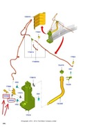 SNÍMAČ HLADINY PODLOŽKY TRANSIT MK9 SNÍMAČ HLADINY PODLOŽKY TRANSIT MK9
