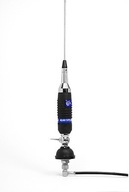 cb anténa MIDLAND ALAN 9 PLUS 4dB 150cm + PLUG cb anténa MIDLAND ALAN 9 PLUS 4dB 150cm + PLUG