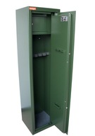 SKRIŇA NA ZBRANE BEZPEČNÝ NOVCAN G3/S1/6-350 DOPRAVA 24H SKRIŇA NA ZBRANE BEZPEČNÝ NOVCAN G3/S1/6-350 DOPRAVA 24H
