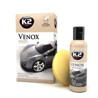 K2 VENOX EFFICIENT Mlieko na odstraňovanie škrabancov + HUBKA K2 VENOX EFFICIENT Mlieko na odstraňovanie škrabancov + HUBKA