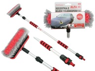 ŠTEFKA S TYČOM TEL.100-170CM -ALFA III CCM ŠTEFKA S TYČOM TEL.100-170CM -ALFA III CCM