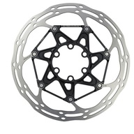 Brzdový kotúč Sram Centerline Ti 180mm 6 pr Brzdový kotúč Sram Centerline Ti 180mm 6 pr