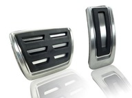 Kryty pedálov SKODA KODIAQ KODIAK automat Kryty pedálov SKODA KODIAQ KODIAK automat