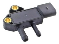 DPF snímač tlaku výfukových plynov VW Jetta III Multivan