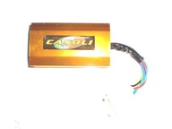 Bashan ATV 200 250 - CDI 4+2 Tuning modul CASOLI