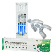 OPALESCENCE 4x% 16_3v1 GÉL NA BIELENIE ZUBOV OPALESCENCE 4x% 16_3v1 GÉL NA BIELENIE ZUBOV