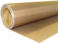 TEFLON PRIMER bez lepidla 0,230x1000mm PTFE 1mb TEFLON PRIMER bez lepidla 0,230x1000mm PTFE 1mb