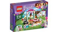 Narodeninová oslava Lego 41110 FRIENDS Narodeninová oslava Lego 41110 FRIENDS