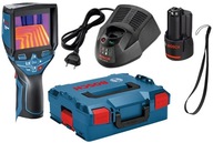 TERMO-DETEKTOR BOSCH GTC 400 C PROFESSIONAL TERMO-DETEKTOR BOSCH GTC 400 C PROFESSIONAL