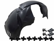 Podbeh blatníka Ford Fiesta mk7 2008-2017 Podbeh blatníka Ford Fiesta mk7 2008-2017