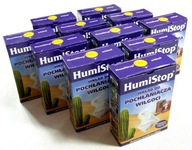 ORIGINÁLNE NÁPLNE HUMISTOP 11 KUSOV AKCIA! ORIGINÁLNE NÁPLNE HUMISTOP 11 KUSOV AKCIA!