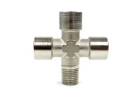 Pneumatická priečka 1/4'' 3 X GW X M Pneumatická priečka 1/4'' 3 X GW X M