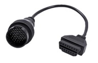 MAXIECU OBD1 OBD2 ADAPTÉR pre IVECO MAXIECU OBD1 OBD2 ADAPTÉR pre IVECO