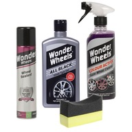 KIT Bleeding Rim Sealant Čiernač pneumatík KIT Bleeding Rim Sealant Čiernač pneumatík