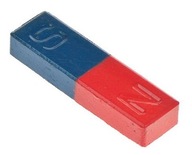 Tyčový magnet 35x9x5mm N / S SCHOOL (4341)