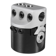 Hlava vyvrtávacej tyče GWZ50 10-125mm Hlava vyvrtávacej tyče GWZ50 10-125mm