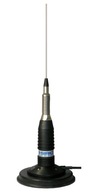 SIRIO ML-145 MAG ORIGINÁLNA ANTÉNA SUPER CB SIRIO ML-145 MAG ORIGINÁLNA ANTÉNA SUPER CB
