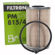 FILTRON PALIVOVÝ FILTER PM815/4 nahrádza P726X KX204D FILTRON PALIVOVÝ FILTER PM815/4 nahrádza P726X KX204D