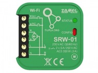 Zamel Supla SRW-01 WI-FI ovládač rolety