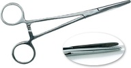 Jaxon univerzálne rybárske KLIEŠTE 20 cm rovné hroty AC-3110 Jaxon univerzálne rybárske KLIEŠTE 20 cm rovné hroty AC-3110