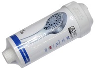 SPRCHOVÝ filter na zmäkčovanie tvrdej vody Efektívna vložka FITAQUA SWRP SPRCHOVÝ filter na zmäkčovanie tvrdej vody Efektívna vložka FITAQUA SWRP