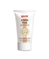 DOLFOS STOPPER PASTE PASTE 50G PROTI HNAČKE pre psov a mačky DOLFOS STOPPER PASTE PASTE 50G PROTI HNAČKE pre psov a mačky