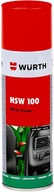BIELE POLOTUHÉ AUTOMAZUM HSW100 500ml WURTH BIELE POLOTUHÉ AUTOMAZUM HSW100 500ml WURTH