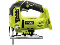 RYOBI priamočiara píla R18JS-0 napájaná z batérie RYOBI priamočiara píla R18JS-0 napájaná z batérie