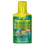 Tetra Repto Fresh 100ml Tekutá úprava vody Tetra Repto Fresh 100ml Tekutá úprava vody