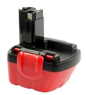 Batéria Batéria pre Bosch GSR PSR PSB 12V 2Ah Batéria Batéria pre Bosch GSR PSR PSB 12V 2Ah