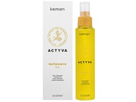 Kemon Actyva Bellessere vlasový olej 125ml