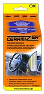 CERAMIZER CK REGENERÁCIA RIADENIA CERAMIZER CK REGENERÁCIA RIADENIA