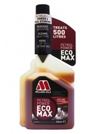 MILLERS BENZÍN POWER ECOMAX 500ml PRÍDAVOK DO BENZÍNU MILLERS BENZÍN POWER ECOMAX 500ml PRÍDAVOK DO BENZÍNU