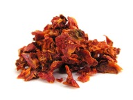 LÍSTEČKY SUŠENÝCH RAJČIN 1 kg - Aromatika LÍSTEČKY SUŠENÝCH RAJČIN 1 kg - Aromatika