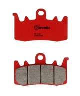 BREMBO ŠUNKOVÉ VLOŽKY PREDNÉ APRILIA V4 1000R TUONO 14- BREMBO ŠUNKOVÉ VLOŽKY PREDNÉ APRILIA V4 1000R TUONO 14-