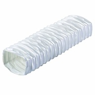 PVC FLEX VETRACIE POTRUBIE 204x60mm / 1 meter