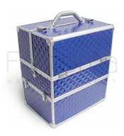 DVOJDIELNÁ KOZMETICKÁ KRABIČKA GALAXY BLUE MAR. DVOJDIELNÁ KOZMETICKÁ KRABIČKA GALAXY BLUE MAR.