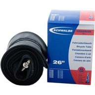 SCHWALBE VLOŽKA 26x1,50-2,50 SV13 40mm PRESTA SCHWALBE VLOŽKA 26x1,50-2,50 SV13 40mm PRESTA