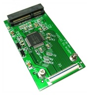 ADAPTÉR 1,8 mSata na 40pin ZIF mPCIe ADAPTÉR 1,8 mSata na 40pin ZIF mPCIe