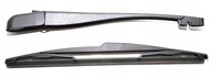 RAMENO + ZADNÝ STIERAČ PEUGEOT 206 HATCHBACK 98- RAMENO + ZADNÝ STIERAČ PEUGEOT 206 HATCHBACK 98-