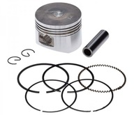 CHOPPER KING MOOSE JOLLY ATV KINROAD FMB PISTON 110cm3 CHOPPER KING MOOSE JOLLY ATV KINROAD FMB PISTON 110cm3